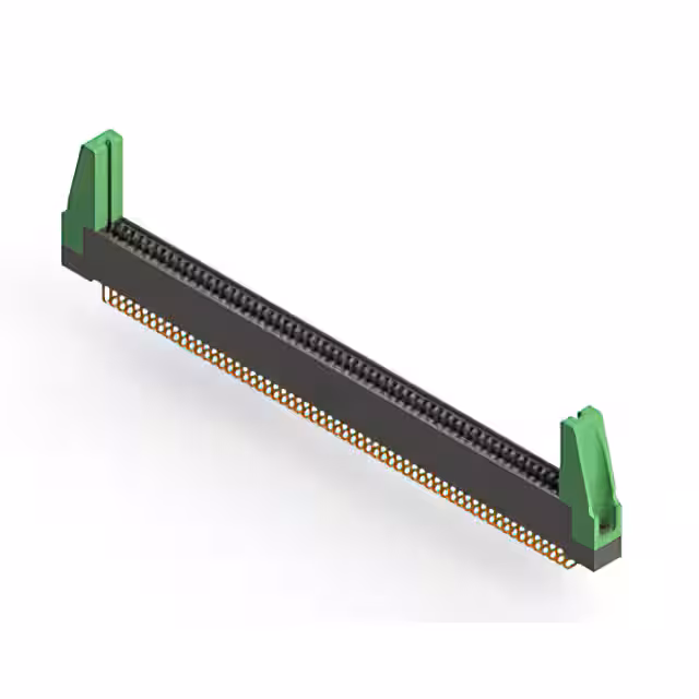 395-061-558-188 EDAC Inc.  Edgeboard Connectors